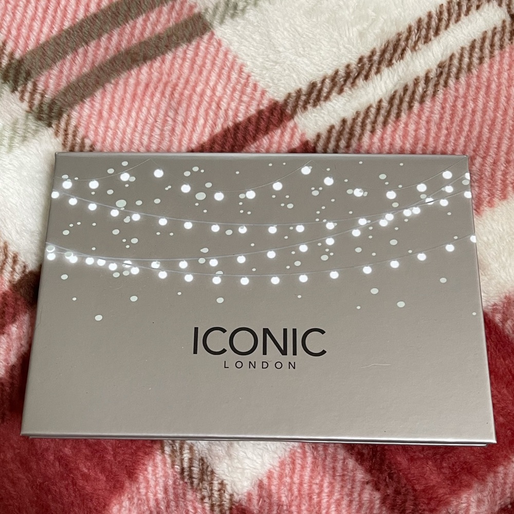 London Iconic Blush